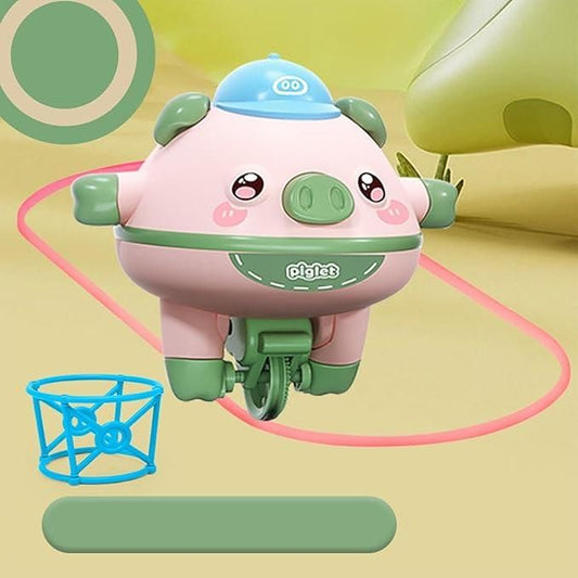 Walking Piggy Balance Toy